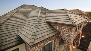 Tile Roof