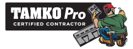 Tamko Pro Certified Contractor
