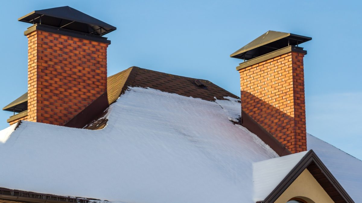 How to Protect Your Roof with Chimney Flashing