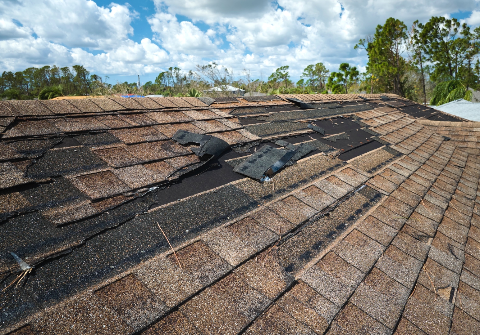 Three-Tab Shingles versus Laminate Composite Shingles – Phillip Camerer ...