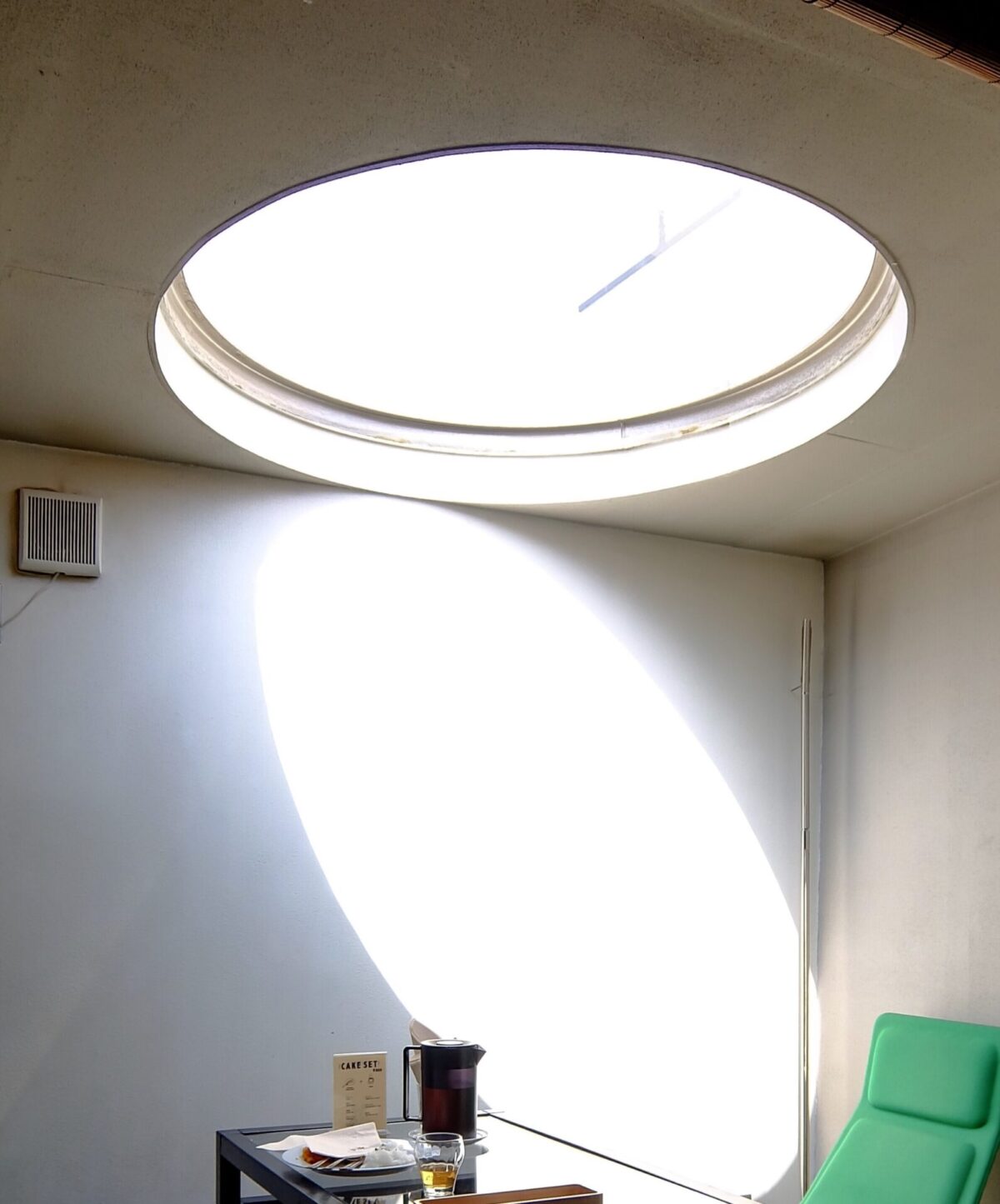 Part One of A Two-Part Series, Comparing Roof Light Tubes versus Skylightsfeatured image