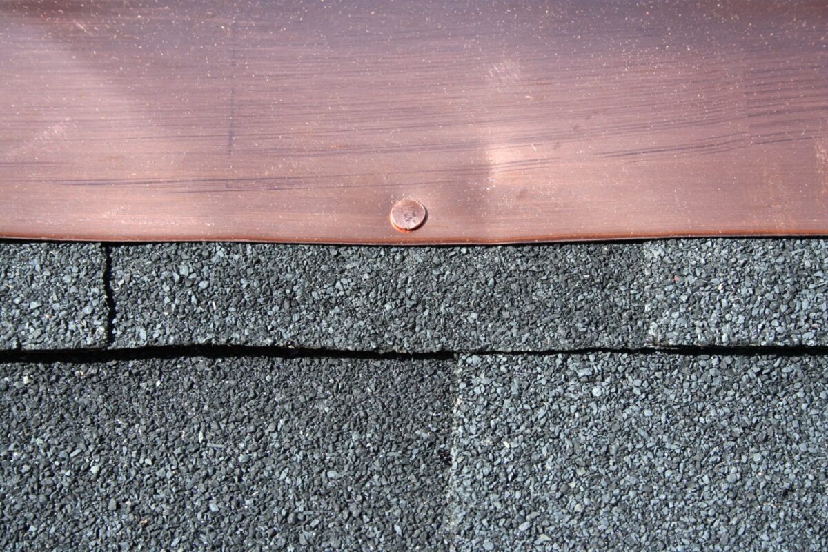 Benefits of Copper Flashing and Why It's Worth the Investmentfeatured image