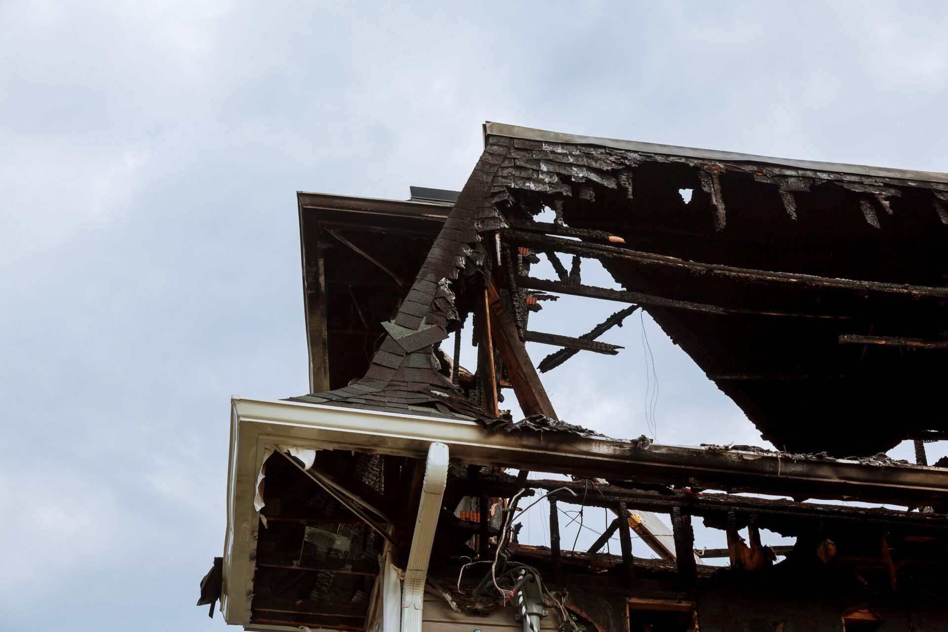 Science Behind Fire-Resistant Roofing Material: How It Works And Why It ...