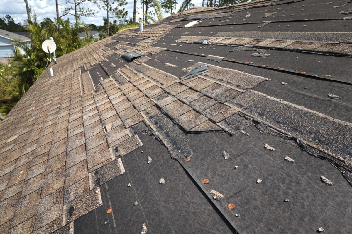 Understanding the Differences Between Reroofing, Roof Recovery, and Roof Replacement- Should You Install New Roof Material on Top of the Existing Architectural Roofing Shingles?featured image