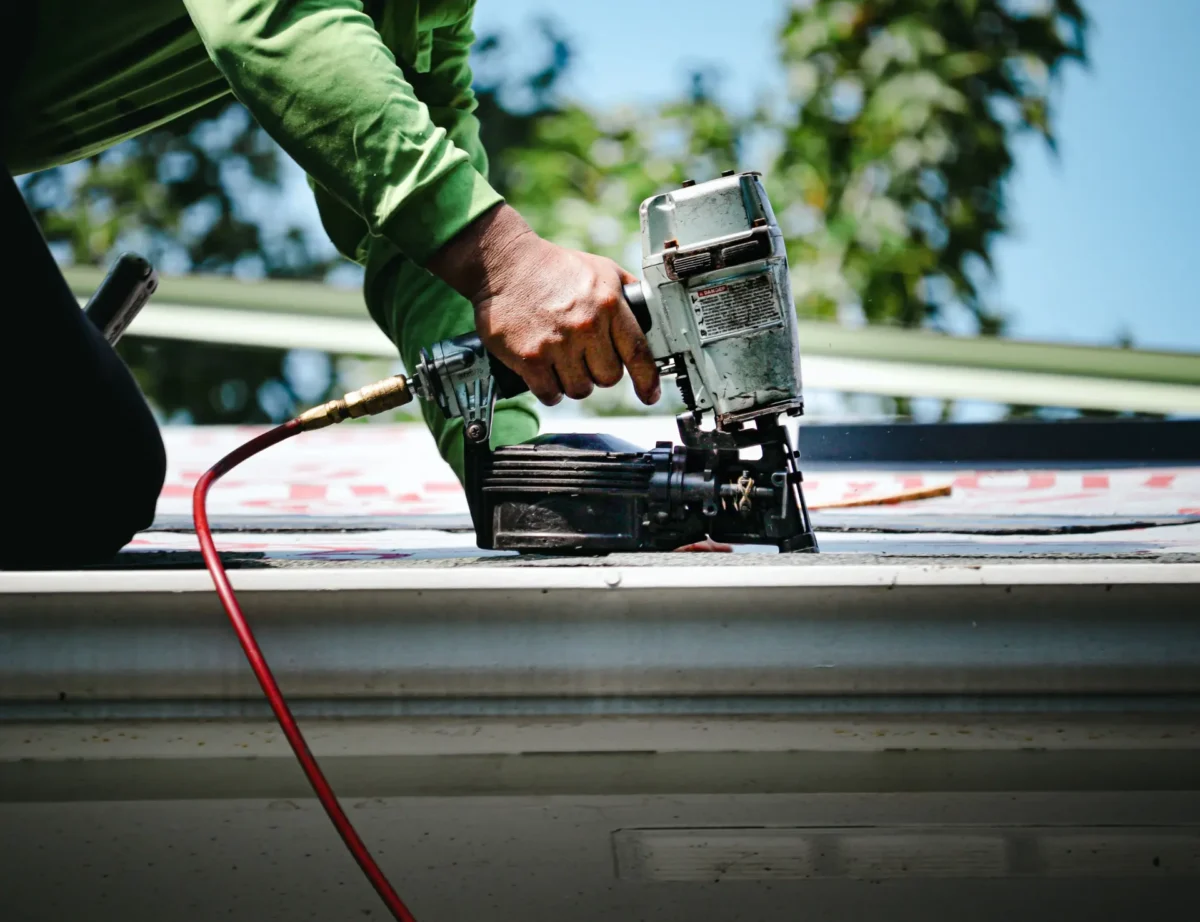 How To Ease The Financial Burden Of A Roofing Project